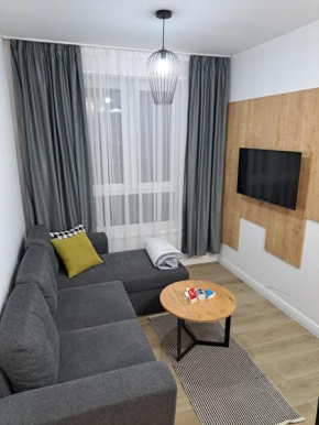 Apartman ISKRA Villa Mont